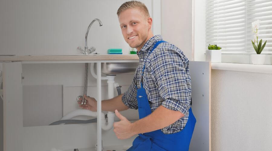 Professional sewer line replacement in Camak, GA